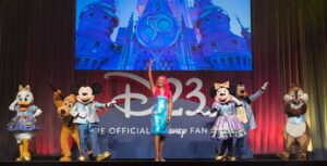 Destination D23: O Que Esperar do Retorno do Evento na Disney World