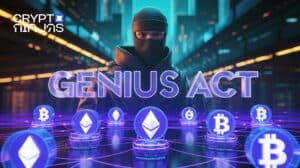 Novas Oportunidades com a Aprovação do GENIUS Act nos EUA