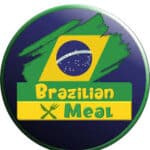 Brazilian meal
