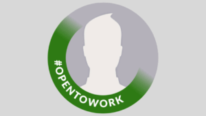 O Que Você Precisa Saber Sobre o ‘Open to Work’ no LinkedIn em Dubai
