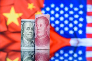 A Nova Era das Transações: O Expansão do Yuan na África e seus Reflexos nos EAU