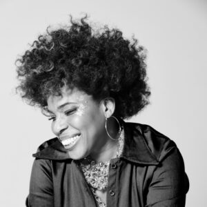 Macy Gray em Dubai: Uma Noite de Música e Emoção