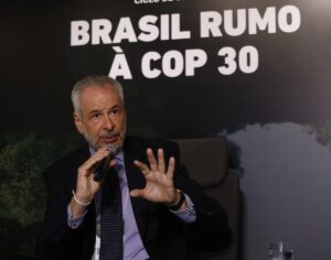 Desafios e Oportunidades para Brasileiros na COP-30 em Belém