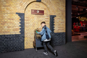 A Magia de Harry Potter Chega a Abu Dhabi: Exposição Imperdível e Concerto em Setembro