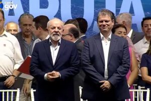 Empresários Brasileiros em Dubai Envolvidos em Megaoperação