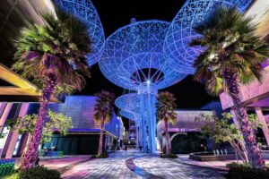Dubai Retail: A Nova Era de Compras e Lazer na Cidade