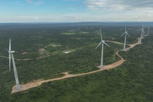 Energia Renovável: Um Marco Histórico para o Brasil em Agosto