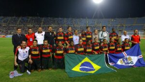 A História do Arara-Azul e do Amor pela Natureza
