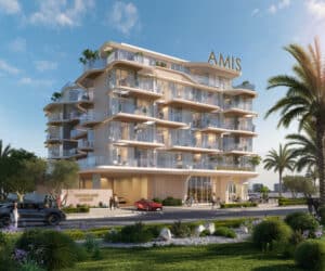 O Futuro Brilhante do Mercado Imobiliário de Luxo em Dubai