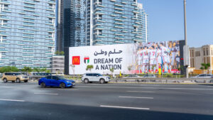 Descubra Diversão em Dubai: Atrações Para o Fim de Semana