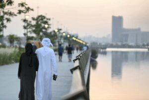 Descubra os Melhores Programas de Fim de Semana em Abu Dhabi