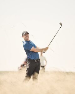 Campeonato HSBC de Abu Dhabi: Um Final de Semana Imperdível para os Amantes de Golf e Diversão!