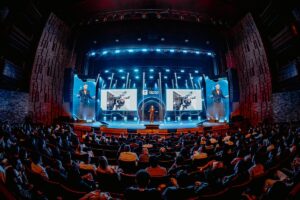 Dubai: Inovação em Alta com a Expand North Star e GITEX Global 2025!