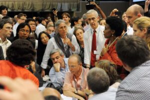 Brasil e os Desafios Climáticos: Olhando para o Futuro
