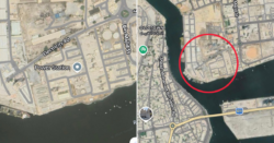 Descubra a História Perdida da Ilha Mhara em Ras Al Khaimah