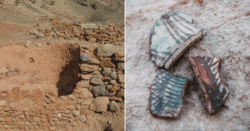 Descubra o Encanto do Caminho Sal Haqeel em Ras Al Khaimah