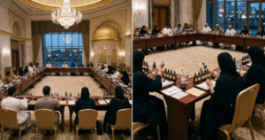 Eventos Imperdíveis em Abu Dhabi para o Longo Fim de Semana