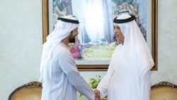 Celebração do Dia Internacional da Juventude em Ras Al Khaimah