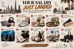 Como Aproveitar Seu Salário em Dubai: 10 Dicas Incríveis