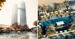 Atividades Imperdíveis em Abu Dhabi: Setembro 2023