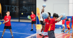 McDonald’s UAE Junior Sports Academy: Uma Oportunidade Imperdível para as Crianças