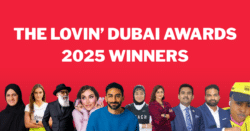Celebrando o Espírito Comunitário: Os Prêmios Lovin’ Dubai Estão de Volta!